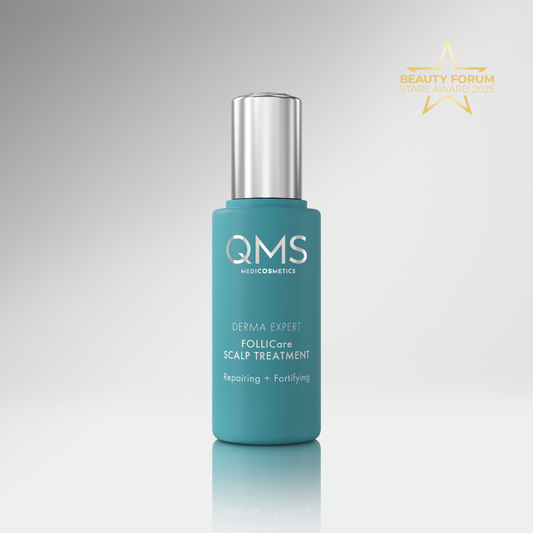 DERMA EXPERT FOLLICare Scalp Treatment - QMS Medicosmetics UK