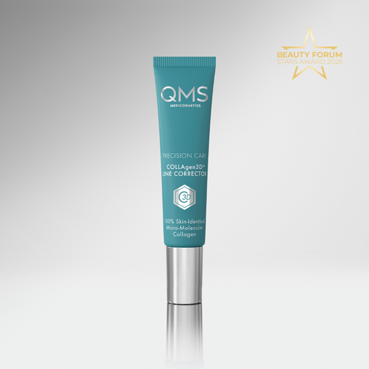 PRECISION CARE COLLAgen3D™ Line Corrector - QMS Medicosmetics UK