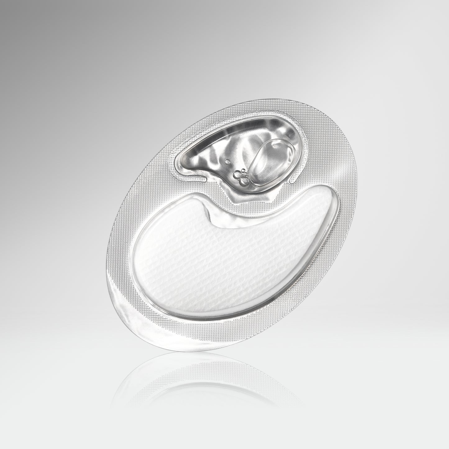 HYDROMAX Collagen Eye Pads 4 x 3,3 ml