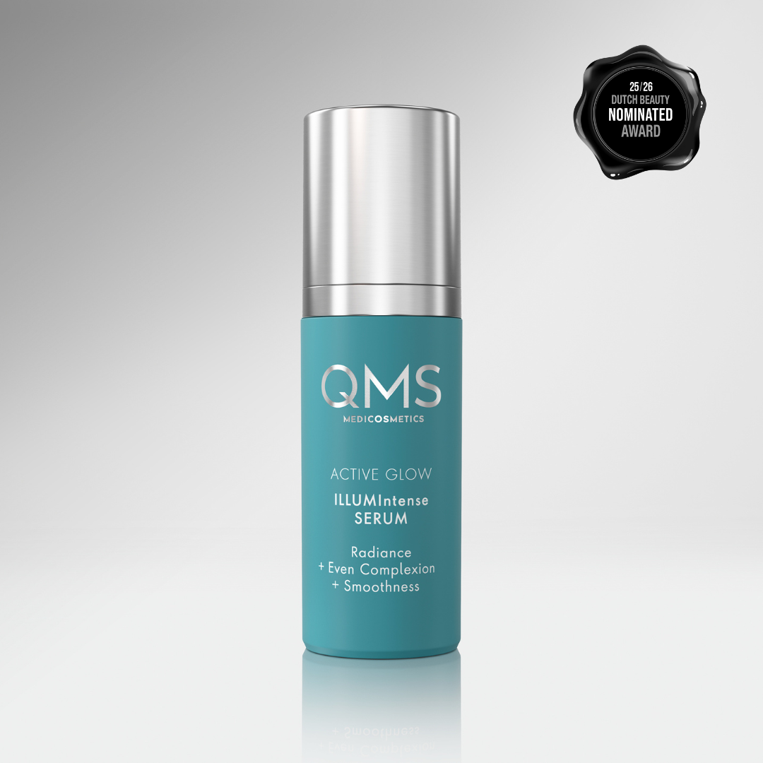 ACTIVE GLOW ILLUMIntense Serum - QMS Medicosmetics UK