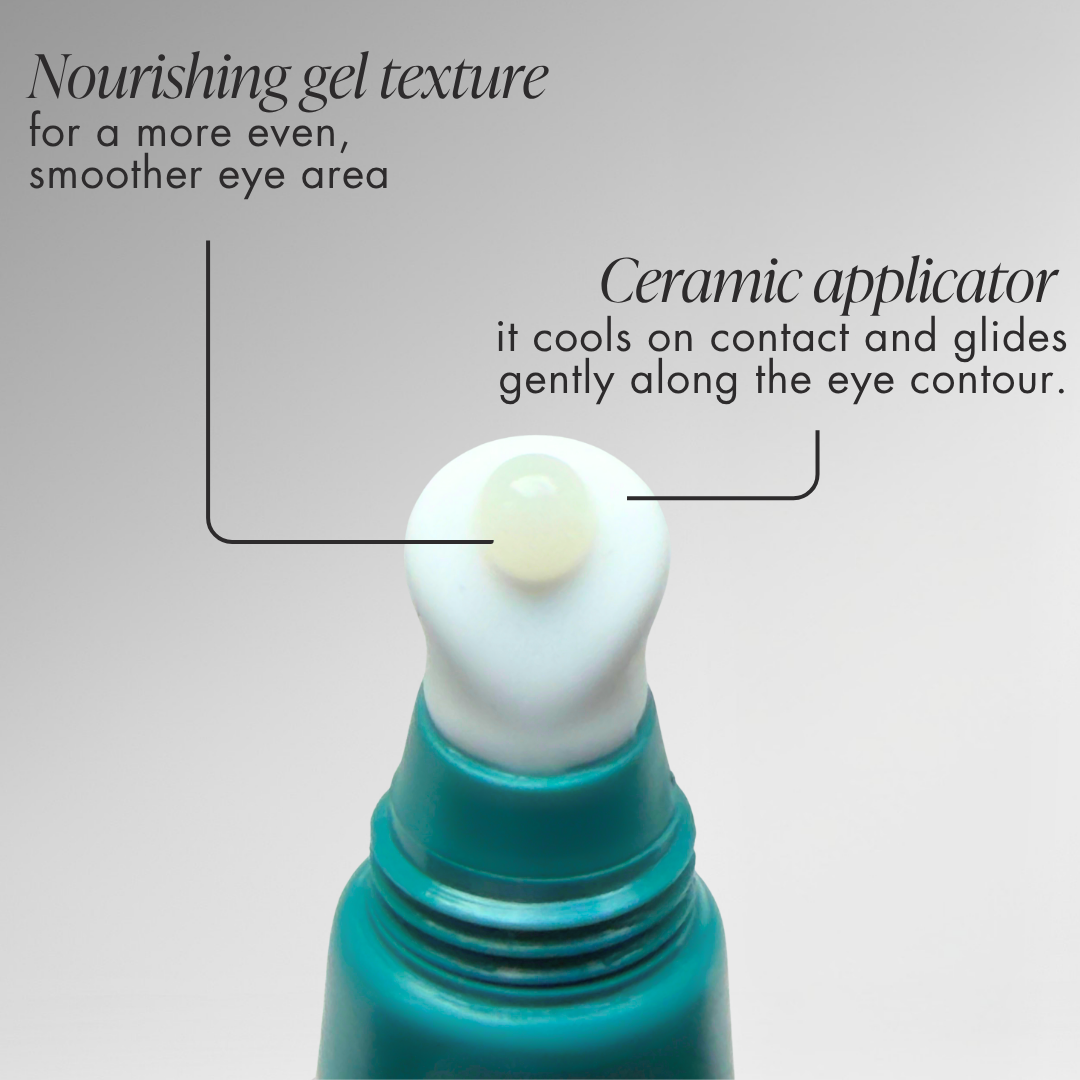 ACTIVE GLOW ILLUMIntense Eye Gel
