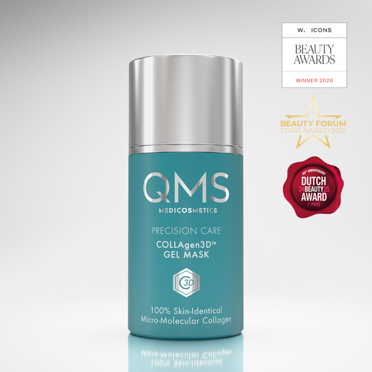 PRECISION CARE COLLAgen3D™ Gel Mask