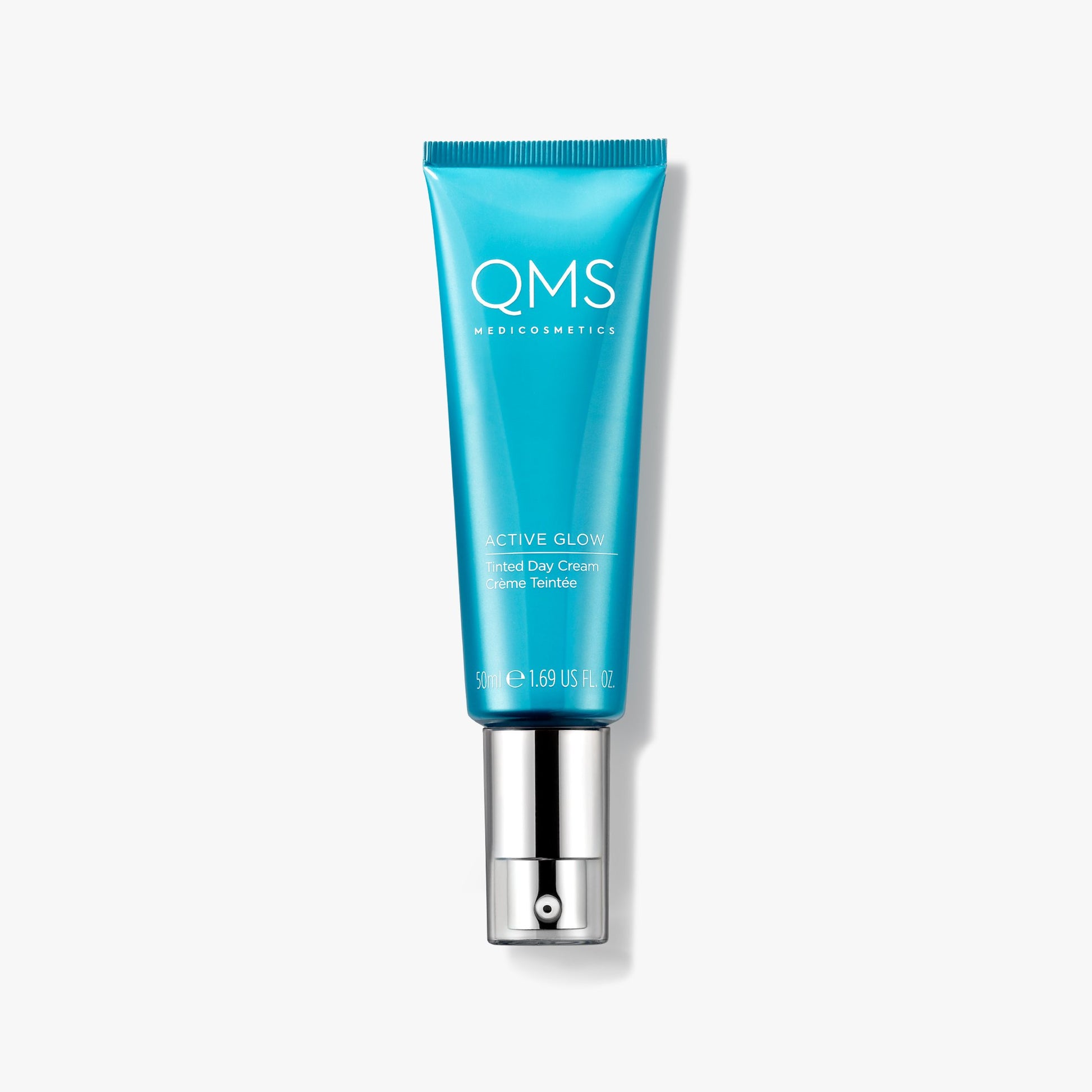 Tinted Day Cream | QMS Medicosmetics