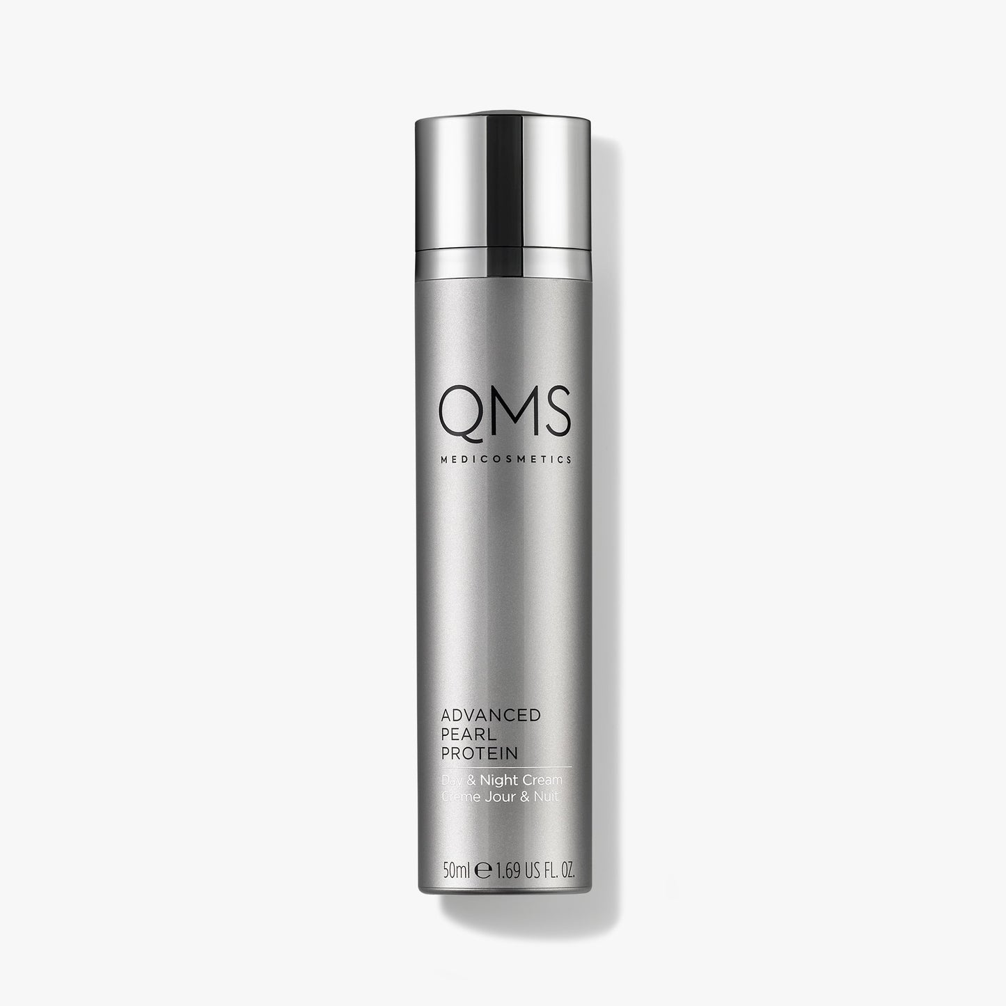 Day & Night Cream | QMS Medicosmetics